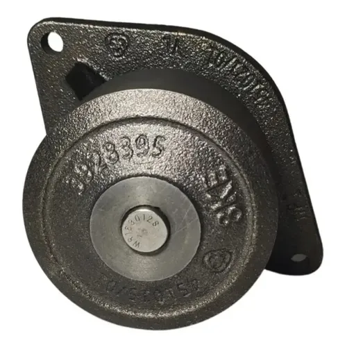 Bomba De Agua Escavadeira Komatsu Pc240/pw200 - 6754611100