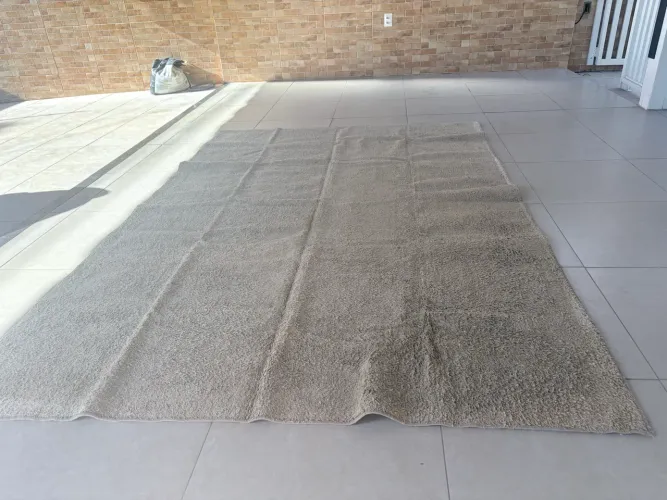 Tapete para sala 