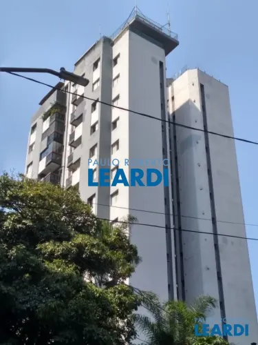APARTAMENTO - VILA OLÍMPIA - SP