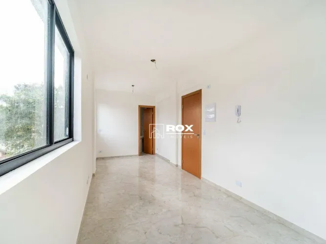 Studio à venda, 23 m² por R$ 282.000 - Rebouças - Curitiba/PR
