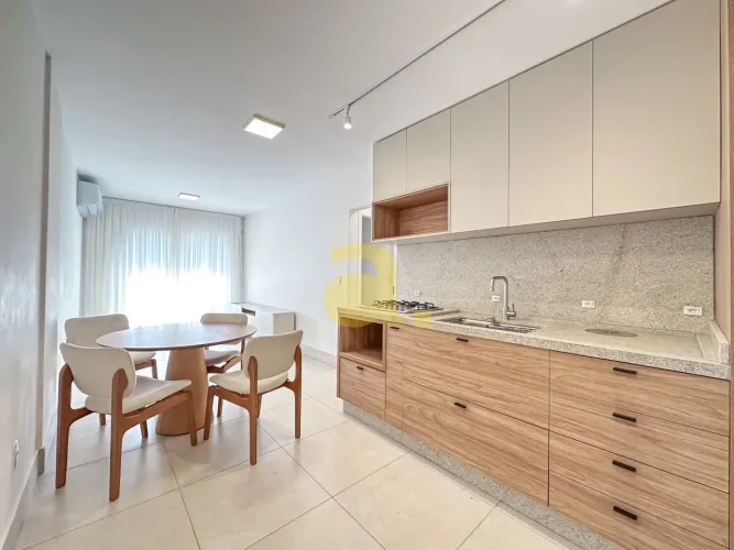EXCELENTE APARTAMENTO NO BAIRRO VILA NOVA PRÓXIMO À FURB