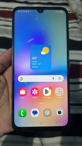 Celular a05s 128 giga e 6 de ram
