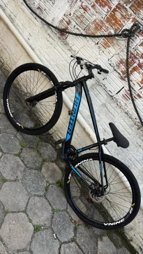 Bike Hunter usada, aro 29