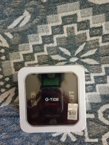 Smartwatch G-Tide Elegance