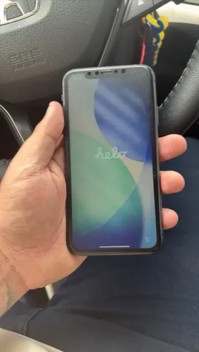 Vendo iPhone 11
