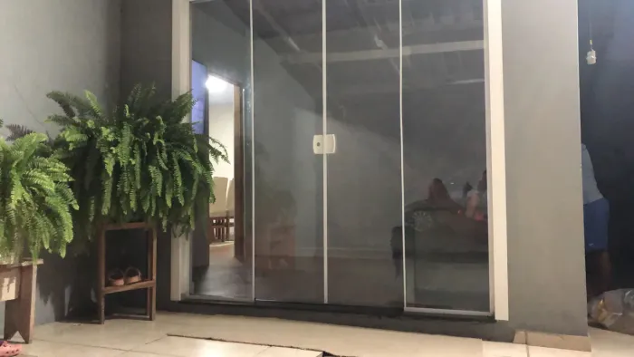 Vendo casa no brilhante 2