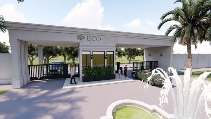 Condomínio Ecoville Rifaina