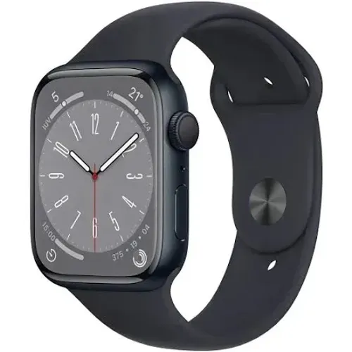 APPLE WATCH SÉRIE 8 45MM - USADO
