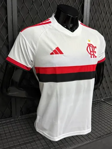 Camisa do Flamengo 2026