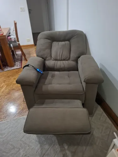 Cadeira do papai