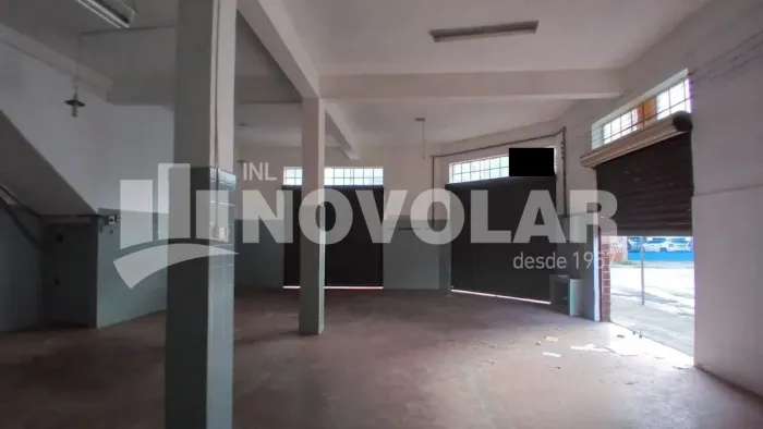 Prédio Residencial e Comercial na Vila Maria com Renda Aproximada de R$ 12 Mil