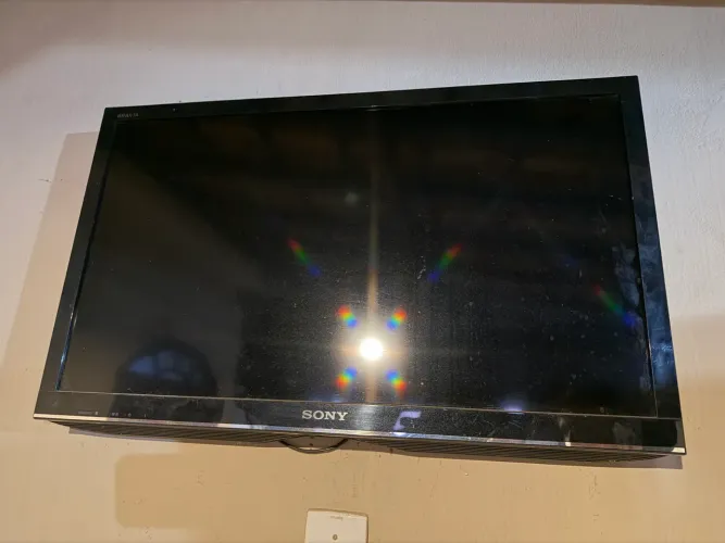 TV Sony 32?