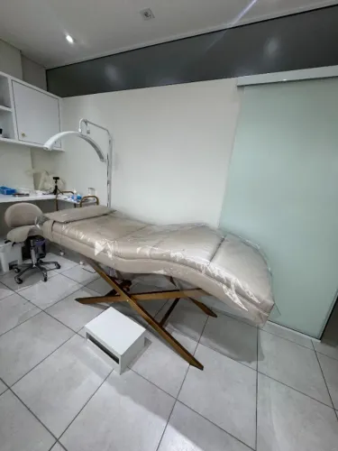 Vendo MACA COM MASSAGEADOR EM PERFEITO ESTADO!