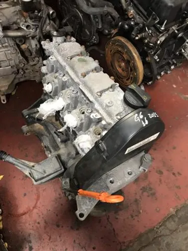 Motor Gol 1.6 Flex - EA111