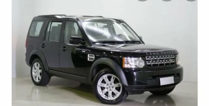 Range Rover Discovery 4 3.0 v6 diesel 11 Para retirada de peças