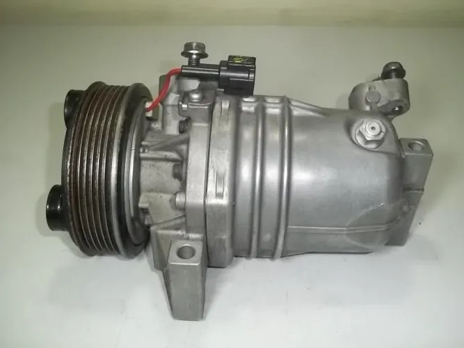 compressor de ar livina / tiida aceitamos cartões