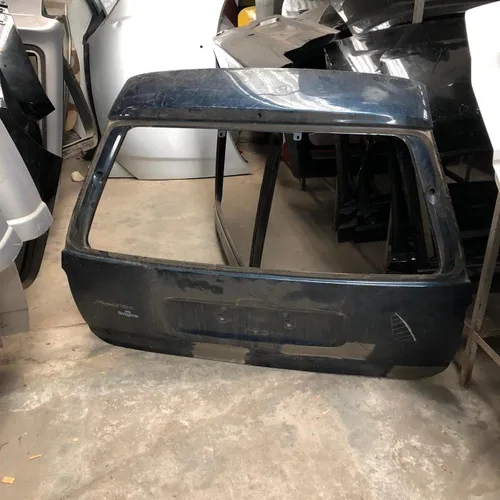 Tampa Mondeo Perua Sw