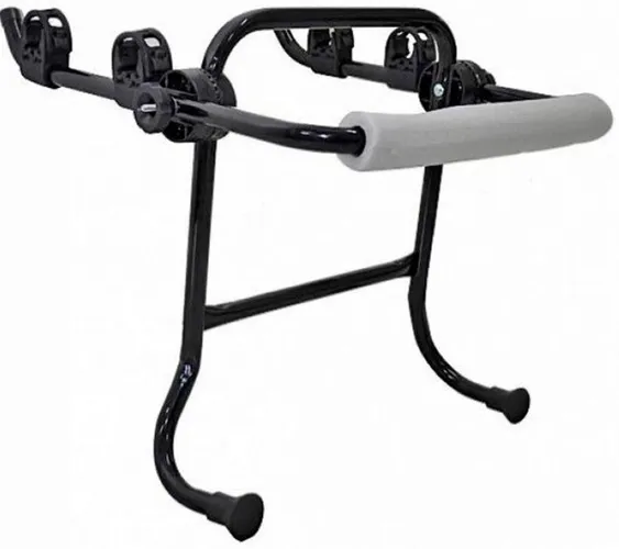 Transbike Porta Malas Metalini com Pulseiras e Alça