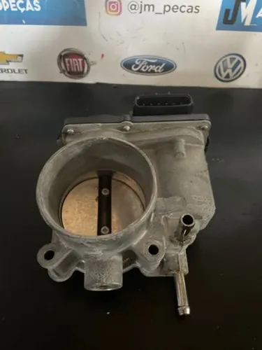 Corpo de borboleta (tbi) Nissan sentra 