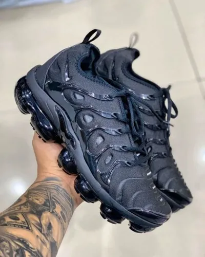 Tênis Nike Vapormax Plus todos os tamanhos 