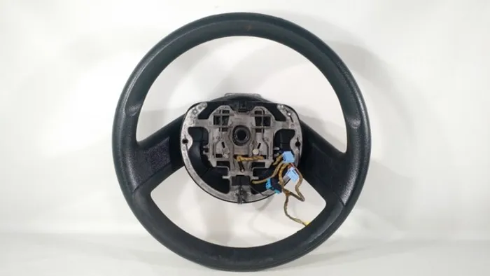 Volante De Direção Citroen C4 Pallas Hatch 2010