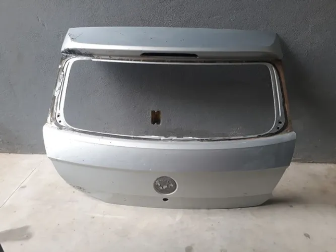Tampa Porta Malas Gol G7 G8 Original Vw