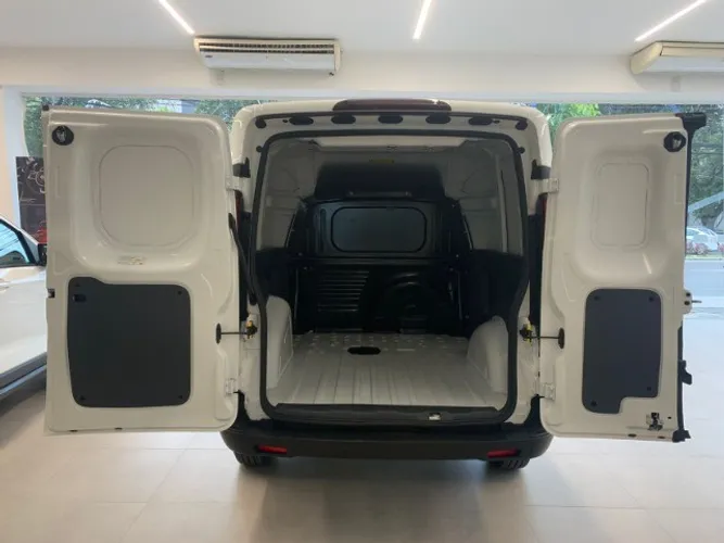 - Fiorino Endurance 1.4 - * - Valéria Margotto