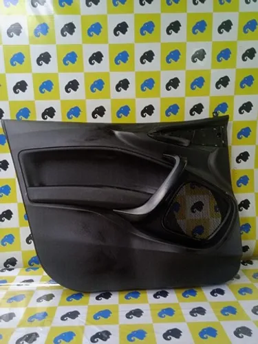 Forro Lateral Porta Dianteira Esquerda Argo Trekking