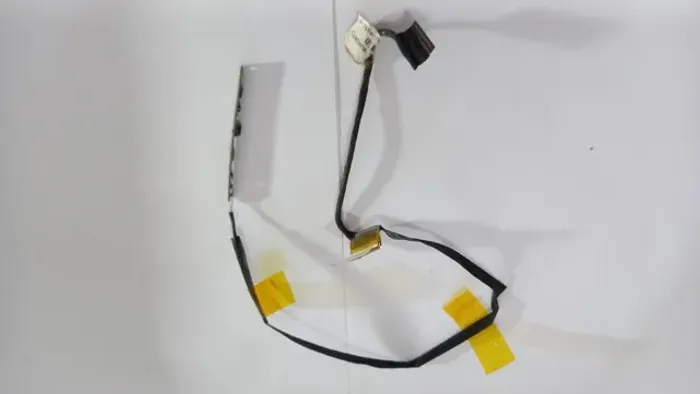 Cabo Flat Da Tela Lcd Positivo Motion Q232a 30 Pinos - 1058