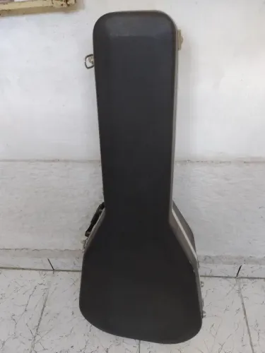 Case para violão ovation