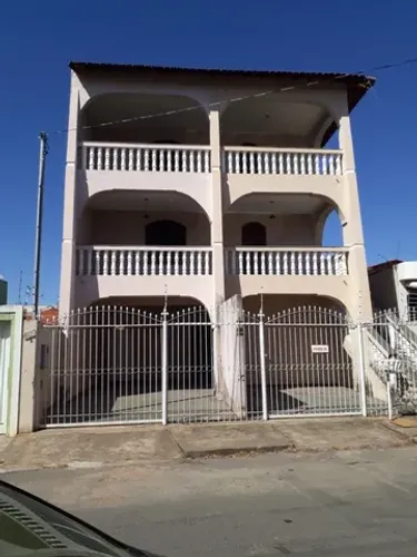 alugo casa para empresa b