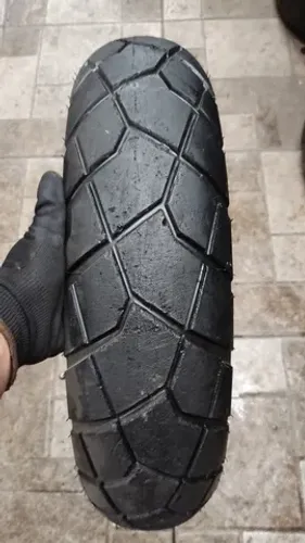 Pneu usado Bridgestone Battlax AX41t 150/70-18