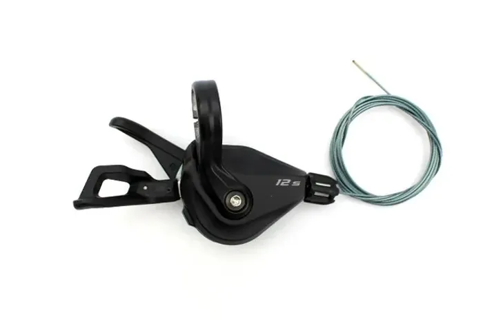 Alavanca Passador Traseiro Shimano Deore M6100 Direito 12 Velocidades 9377