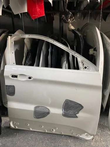 Porta Fiat Toro 