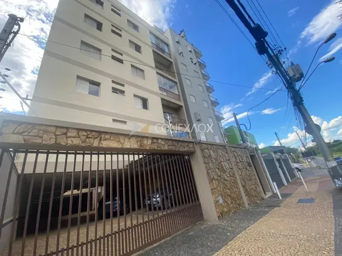 apartamento - Cambuí - Campinas