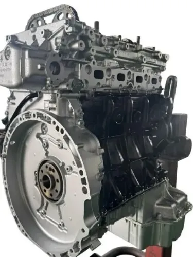 Motor Retificado Sprinter 311/415/416/515/516/615/616 2.2 16v Om651