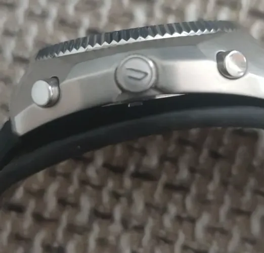 Rrligio diesel ( colecionador )