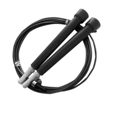 Corda Cross Fit Cabo De Aco Elc07029 Redstar 2,8m