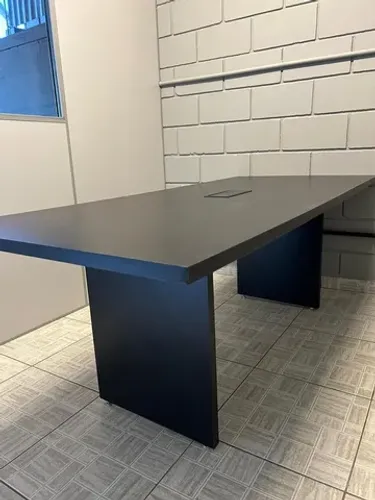 MOVEIS PARA ESCRITÓRIO MESA DE REUNIÃO