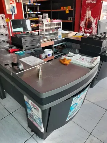 Check-outs