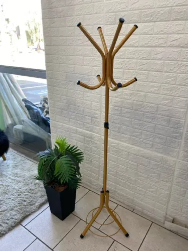 Mancebo Dourado para Loja ou Casa