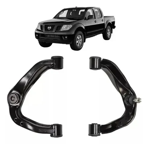 Bandeja Superior Nissan Frontier 2008/2013 - Com pivô