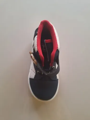 Tênis Infantil MZ Shoes