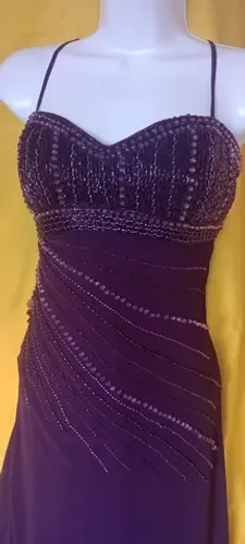 Vestidos de festa Tam. 38