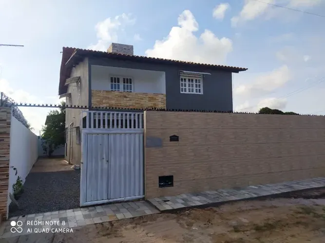Vende-se ótima casa em Jacumã conde próximo à praia