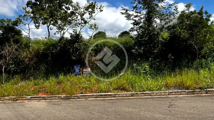 Lote Condomínio Vitória Tennis Residence - Área 360m² codigo: 26234