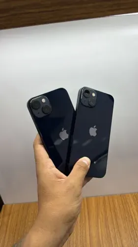 iPhone 13 semi .