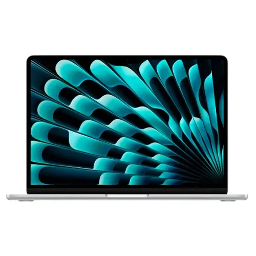 Notebook Apple MacBook Air 13" M3(Cpu de 8 núcleos, Gpu de 8 núcleos, 8GB RaM, 256GB SsD) 