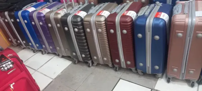 Mala grande 32 kilos