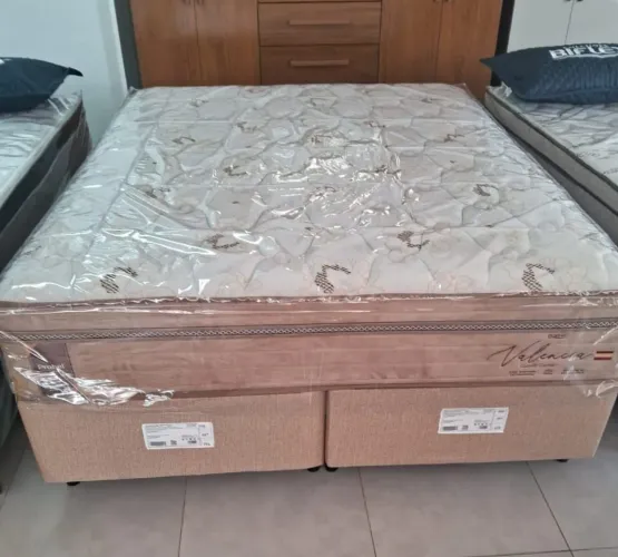 Cama probel Valência 158 x 198